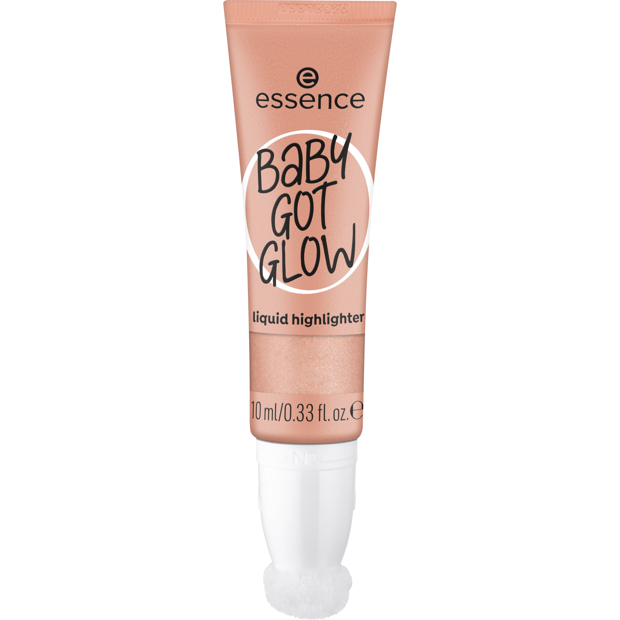 Essence Baby Got Glow Liquid Highlighter 30 - Breezy Bronze