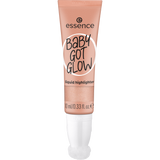 Essence Baby Got Glow Liquid Highlighter 30 - Breezy Bronze