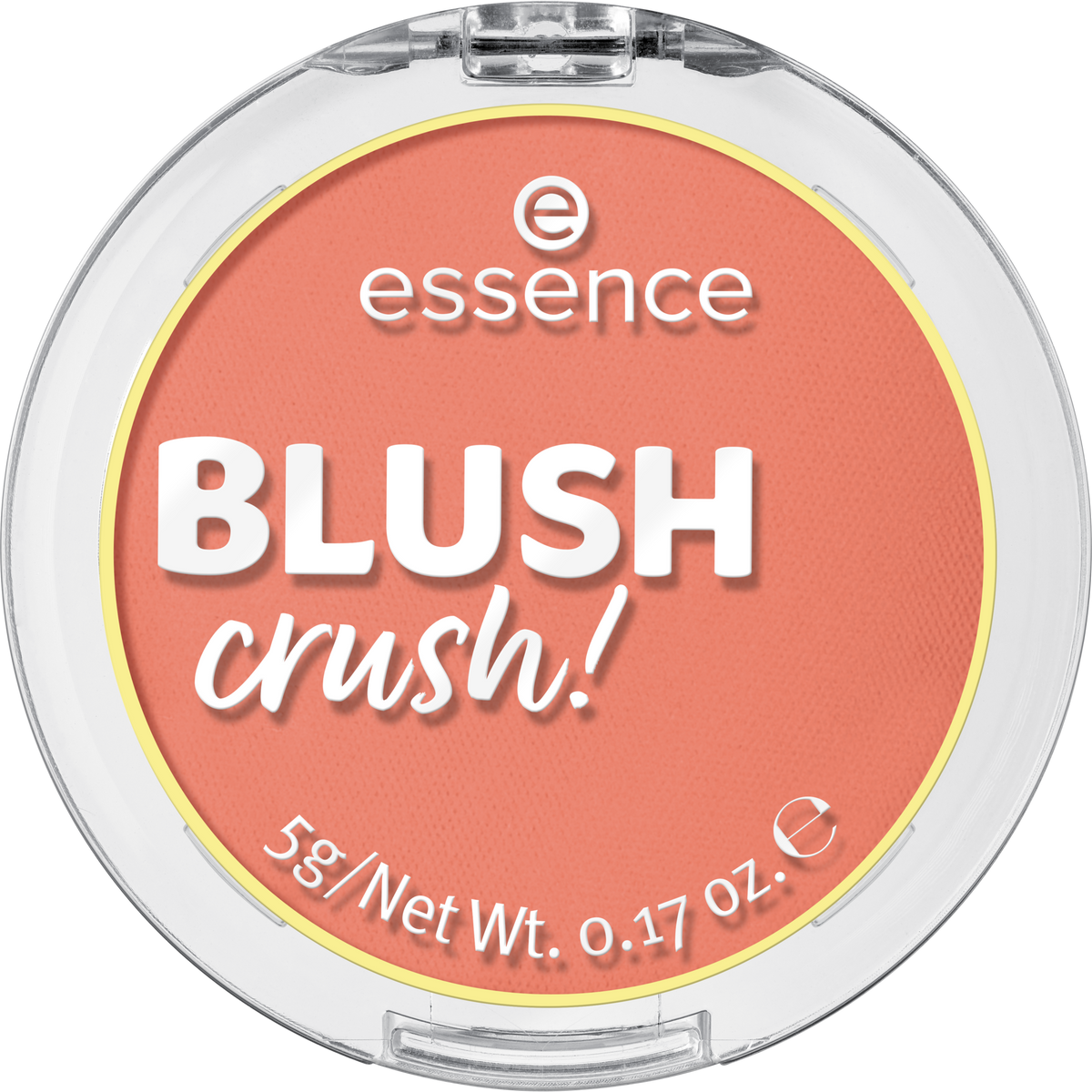 Essence Blush Crush 80 Warm Copper