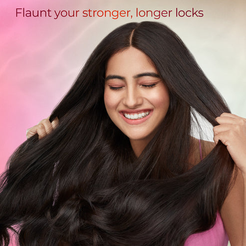Sunsilk Onion & Jojoba Shampoo 380ml