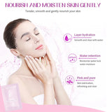 Muicin V9 Facial Glow Hydrating Sheet Mask