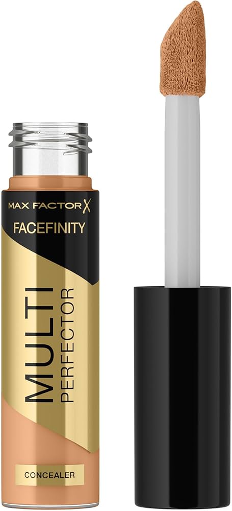 Max Factor Facefinity Multi-Perfector Concealer - 6N