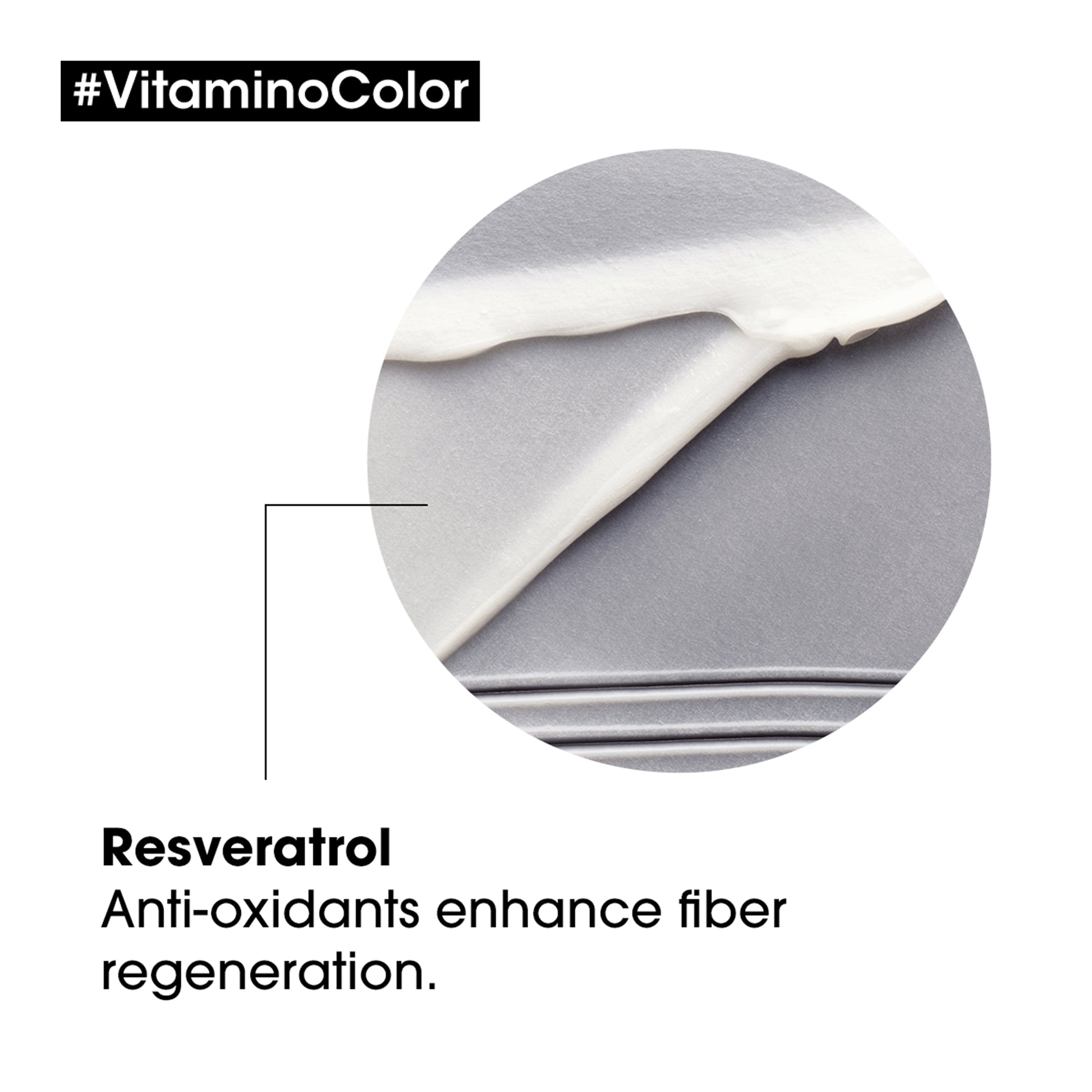 Loreal Professionnel Serie Expert Vitamino Color Mask With Resveratrol- 250ml - For Color Treated Hair