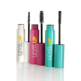 Pierre Cardin Paris Level Up Mascara Super Volume & Long Lash Lifting