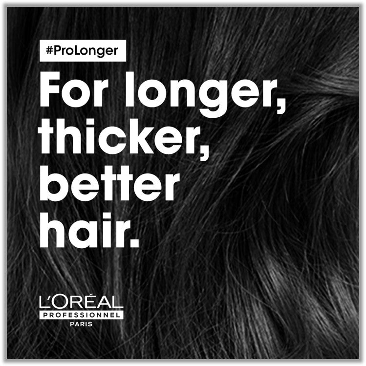 Loreal Professionnel Serie Expert Pro Longer Conditioner With Filler-A100 And Amino Acid - 200ml - For Long Hair With Thinned Ends (6119)