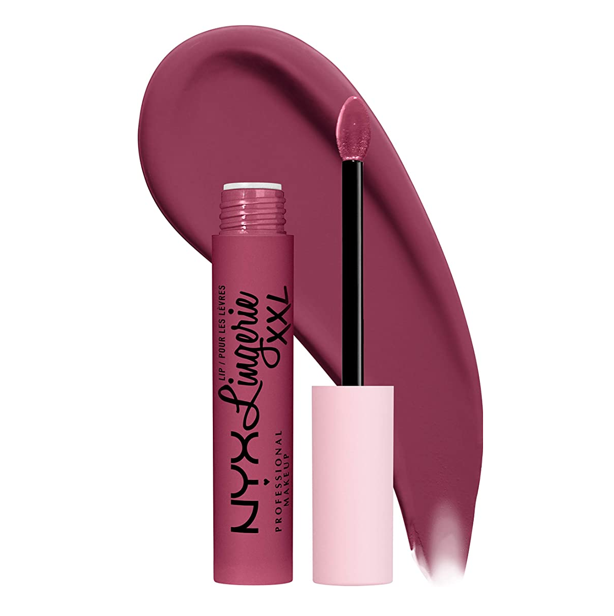 Nyx Lip Lingerie XXL