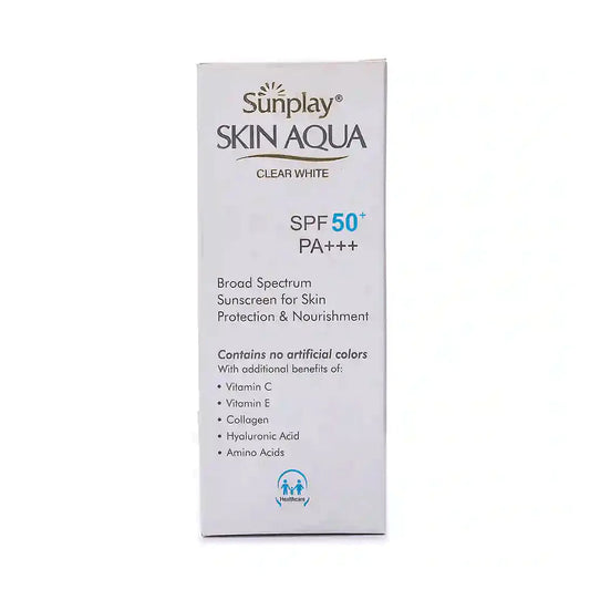 Skin Aqua Sunblock