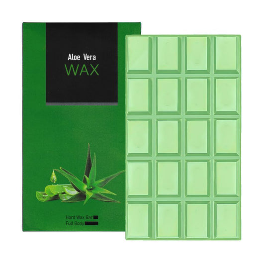 Intimo Hard Wax Aloe Vera 450g