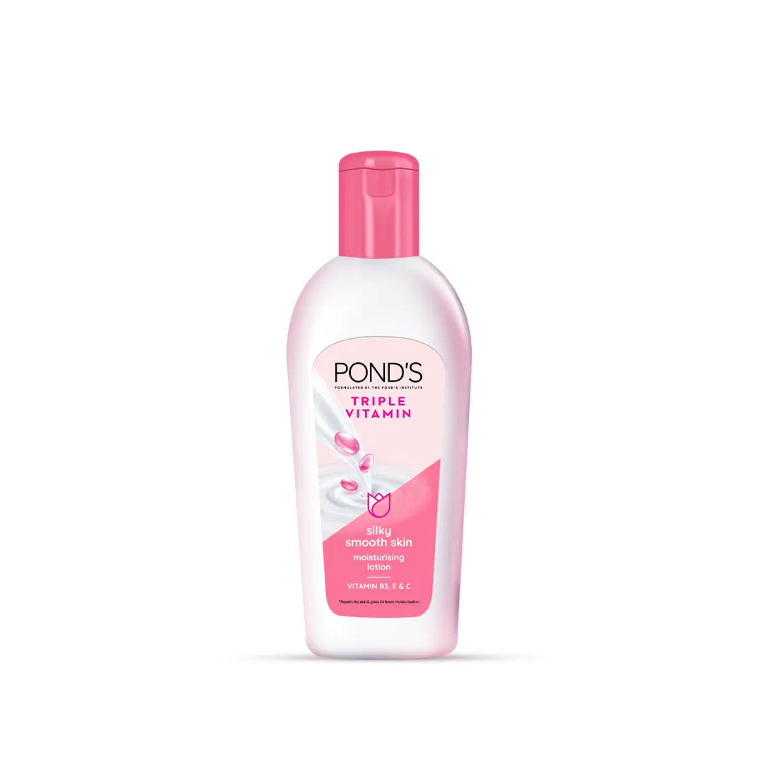 POND'S Triple Vitamin Moisturizing Lotion - 65ML