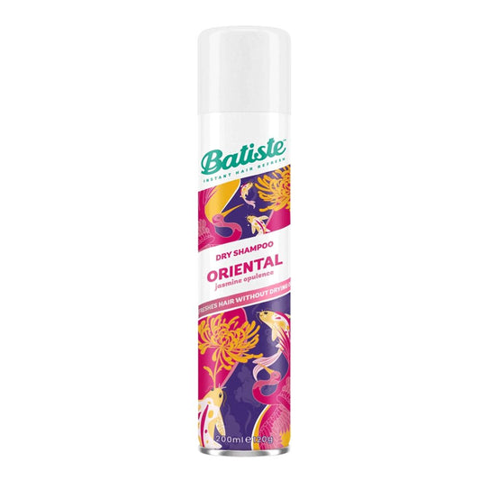 Batiste Dry Shampoo Oriental - 200ml