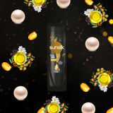 Sunsilk Black Shine Shampoo - 80ml