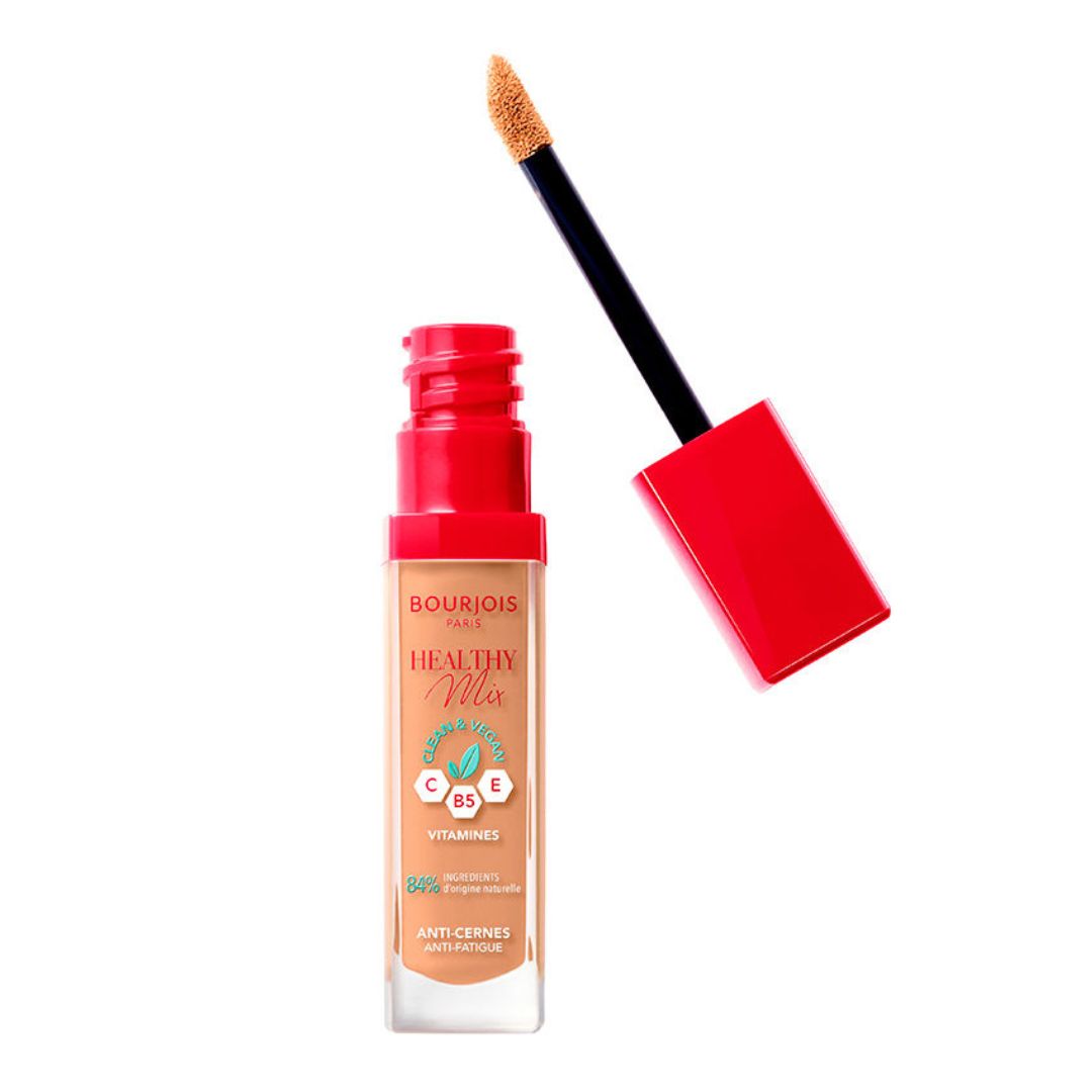 Bourjois Liquid Corrector Healthy Mix - 54 Sun Bronze