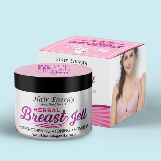 Breast Enlargement Cream