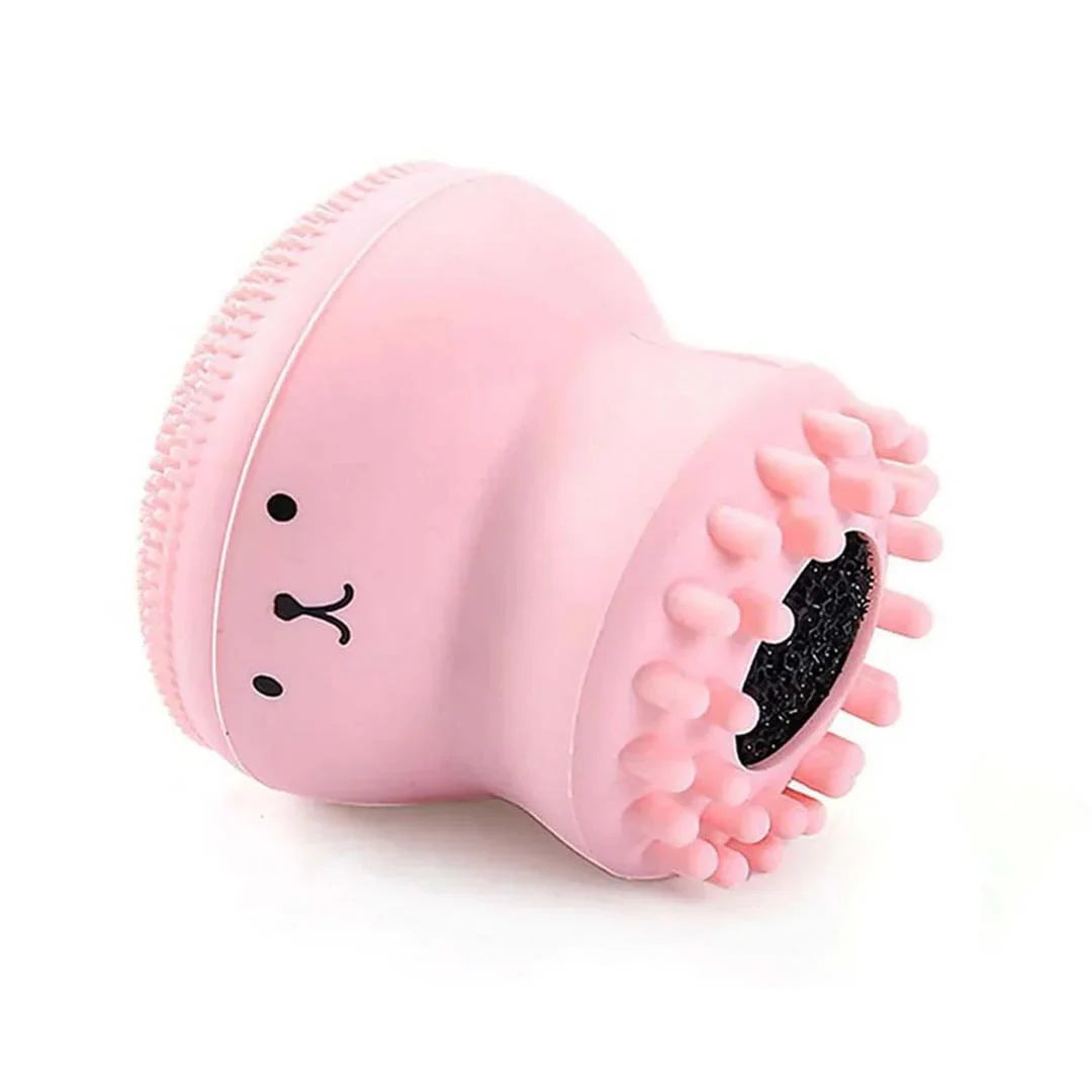 Klean Beauty Bubbler Brush