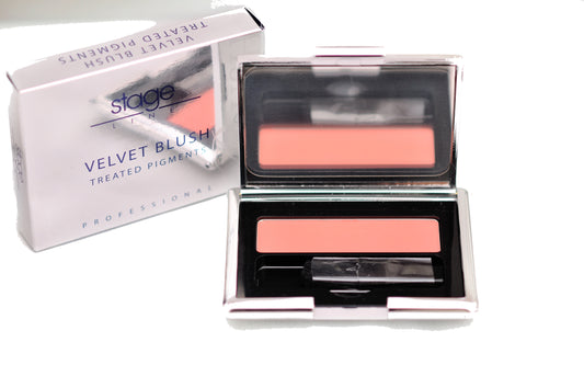 Stageline Velvet Blush  -  Cc