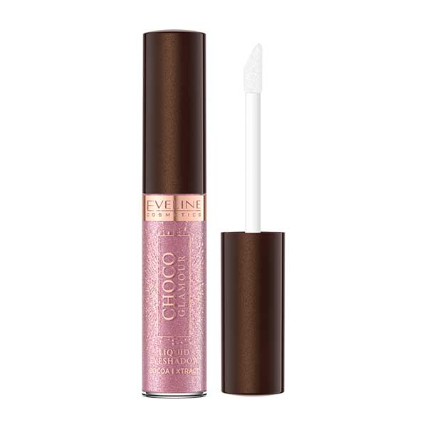 Choco Glamour Liquid Eyeshadow 04