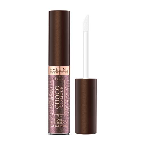 Choco Glamour Liquid Eyeshadow 06