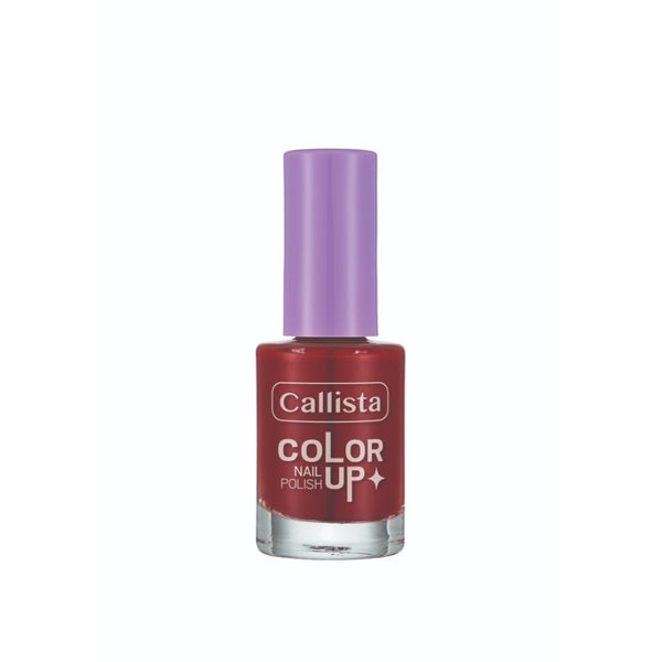 Callista Beauty Color Up Nail Polish-439 Old Habits