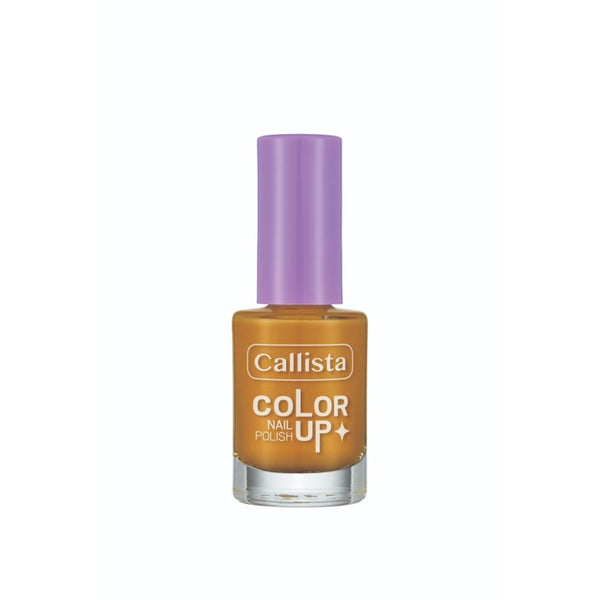 Callista Beauty Color Up Nail Polish-730 Wonder Yellow