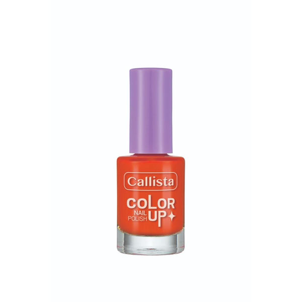 Callista Beauty Color Up Nail Polish-759 Maxorange
