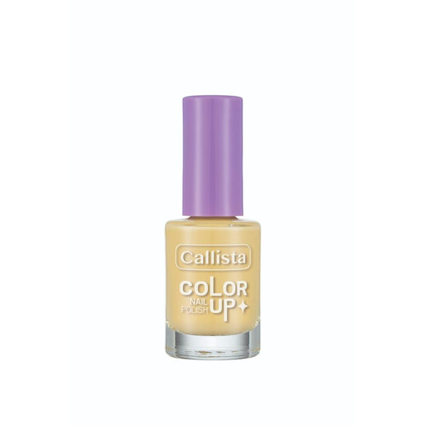 Callista Beauty Color Up Nail Polish-122 Oatmeal
