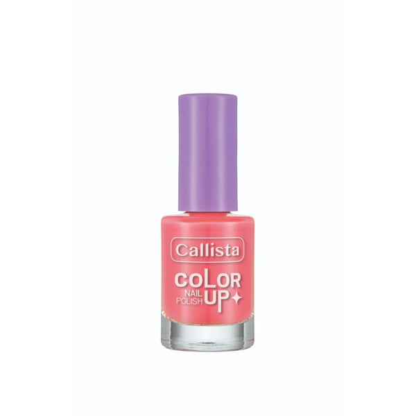 Callista Beauty Color Up Nail Polish-323 On Wednesdays
