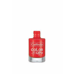 Callista Beauty Color Up Nail Polish-344 Business Partner