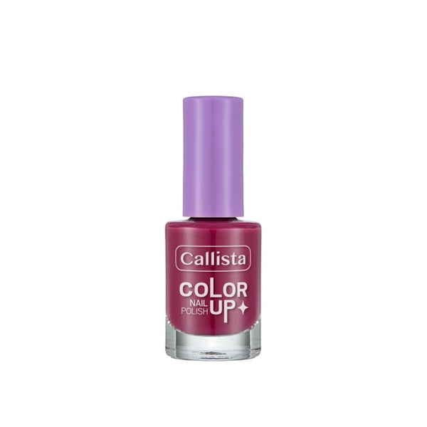 Callista Beauty Color Up Nail Polish-357 Passion Fruit Fever