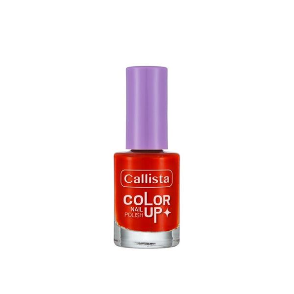 Callista Beauty Color Up Nail Polish-402 Ketchup with Me