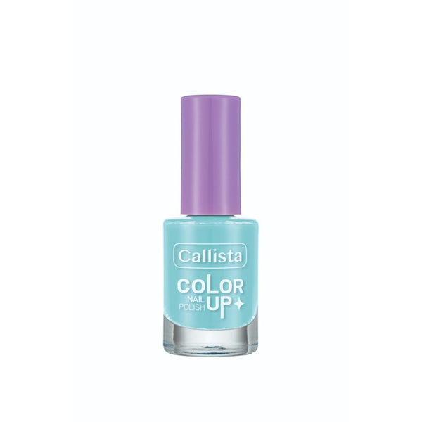 Callista Beauty Color Up Nail Polish- 533 Planet Callista