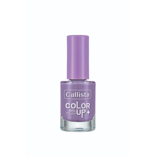 Callista Beauty Color Up Nail Polish-620 Lilac Clouds