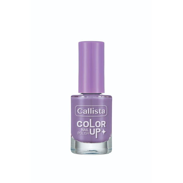 Callista Beauty Color Up Nail Polish-620 Lilac Clouds