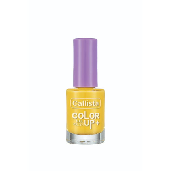 Callista Beauty Color Up Nail Polish-724 Lemonade Club