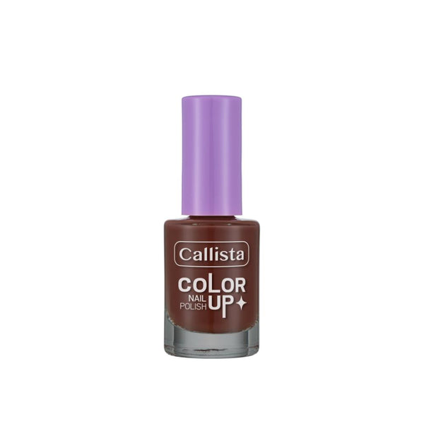 Callista Beauty Color Up Nail Polish-850 Mad Mud