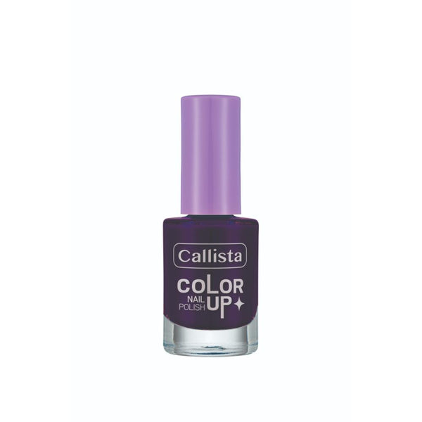 Callista Beauty Color Up Nail Polish-942 Darkest Denim