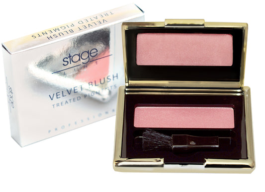 Stageline Velvet Blush  -  Cp