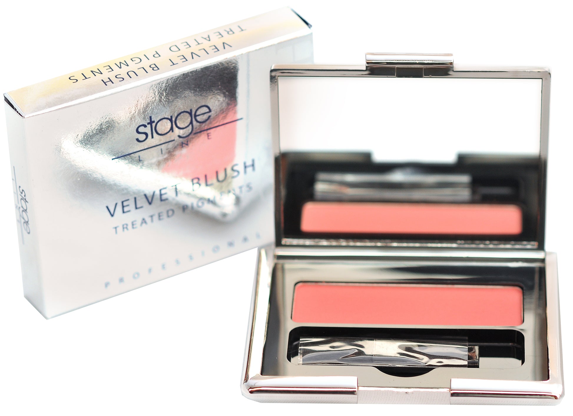 Stageline Velvet Blush  -  Cr