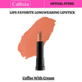  307 Coffee Cream