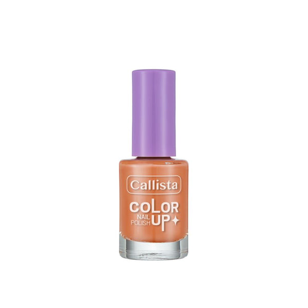 Callista Beauty Color Up Nail Polish-194 Peach & Nude