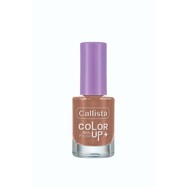 Callista Beauty Color Up Nail Polish-240 Caffeine Addiction