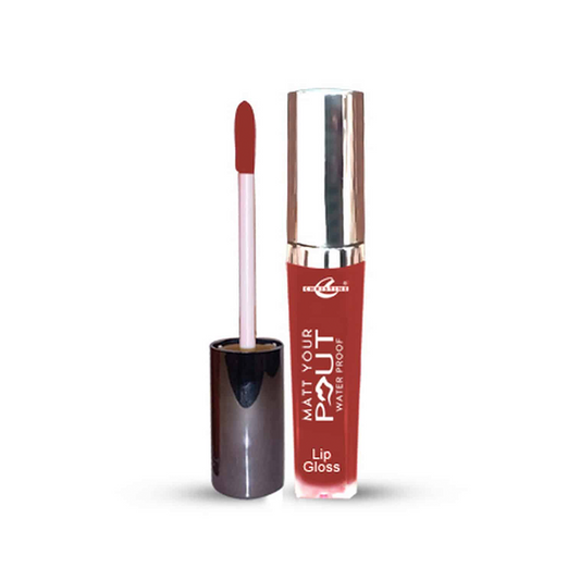 Christine Matt Lip Gloss – Shade CN-66