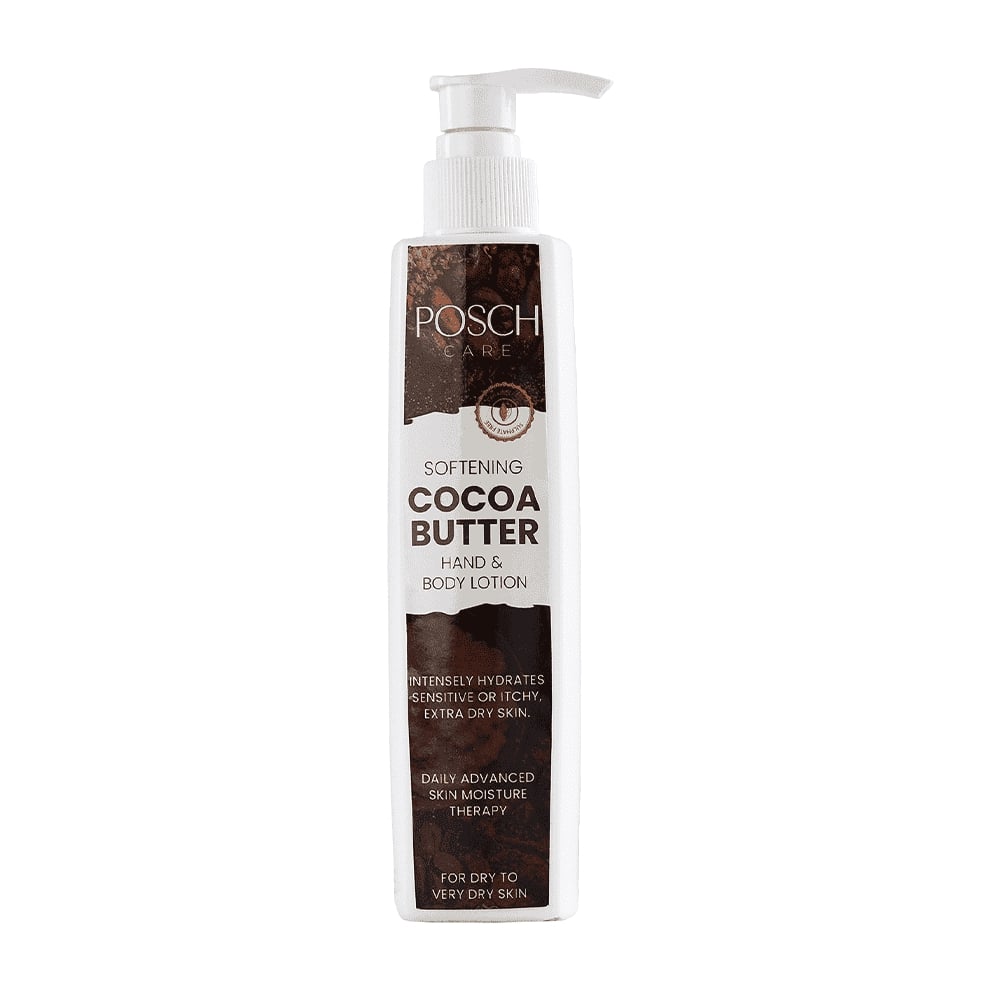 Posch Care Cocoa Lotion 230ml