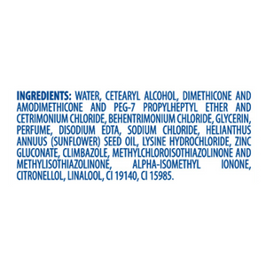 Dove Hairfall Rescue Conditioner - 180ml
