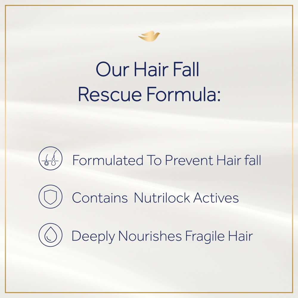 Dove Hairfall Rescue Conditioner - 180ML