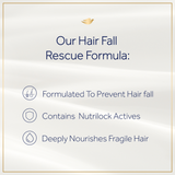 Dove Hairfall Rescue Conditioner - 180ML