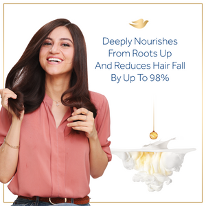 Dove Hairfall Rescue Conditioner - 180ml