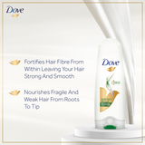 Dove Hairfall Rescue Conditioner - 180ML