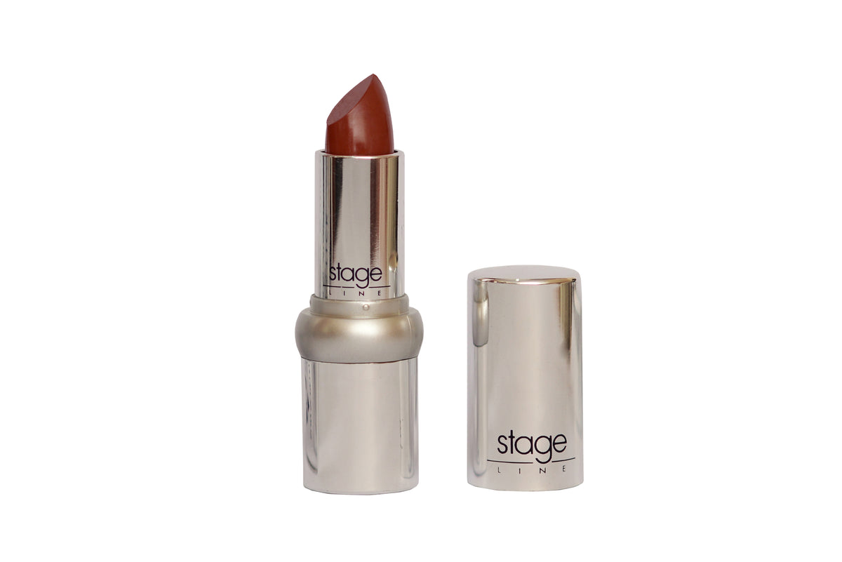 Stageline Lipstick  -  07 Crimson