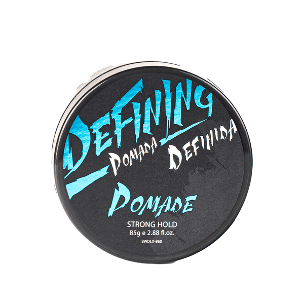 ARGAN DELUXE DEFINING POMADE 85G