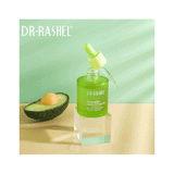 Dr. Rashel Avocado & Jojoba Oil Firming Face Oil